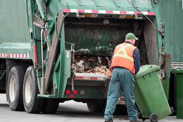 Trusted White Oak, TX Junk Removal Experts