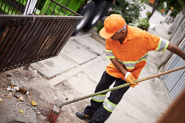 Same-Day Junk Removal Services in White Oak, TX